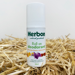 herbon deodorant